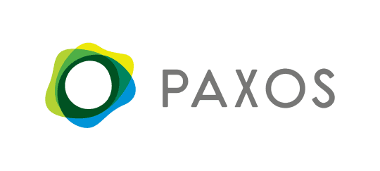 Paxos Logo