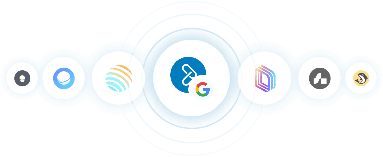 TipLink Adapter Composable Apps Graphic