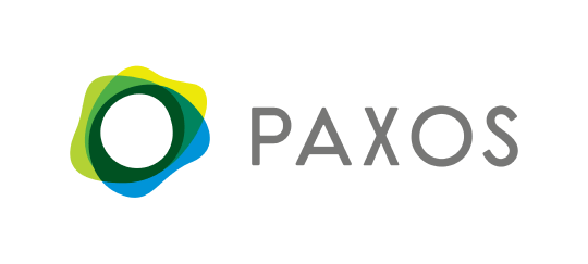 Paxos Logo