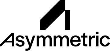 Assymetric Logo