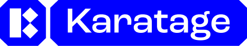 Karatage Logo