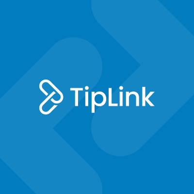 TP-LINK reveals it's new branding